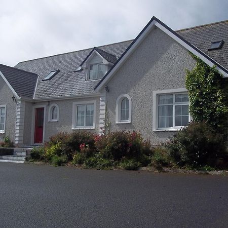 Nephin Lodge Westport Extérieur photo