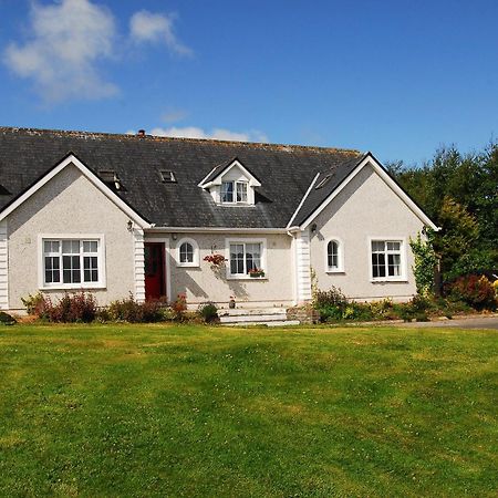 Nephin Lodge Westport Extérieur photo