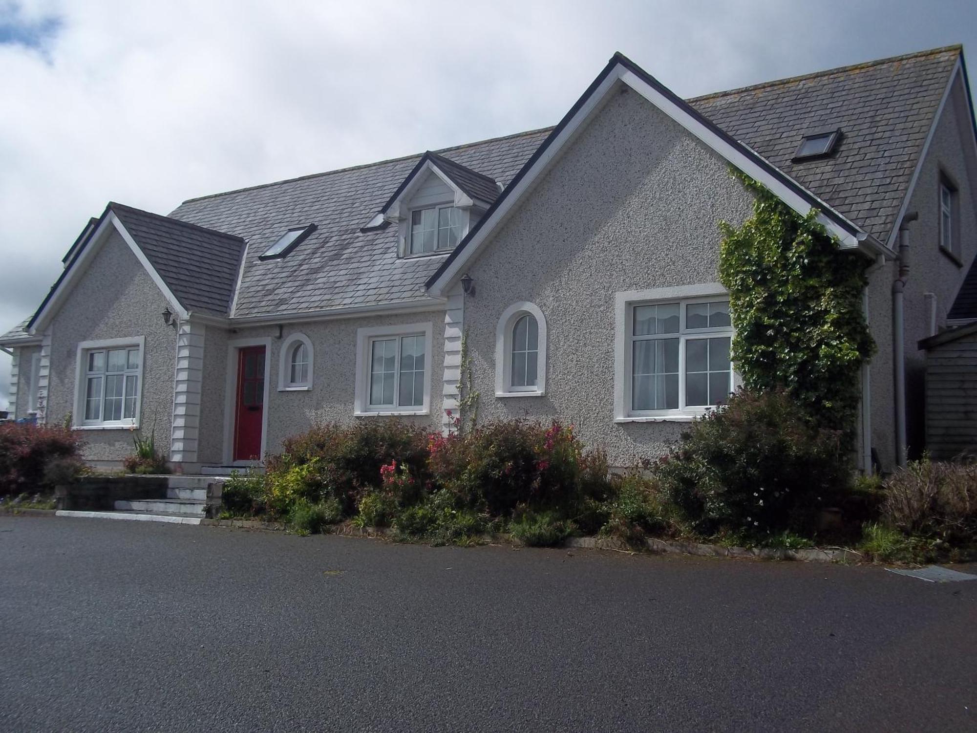 Nephin Lodge Westport Extérieur photo