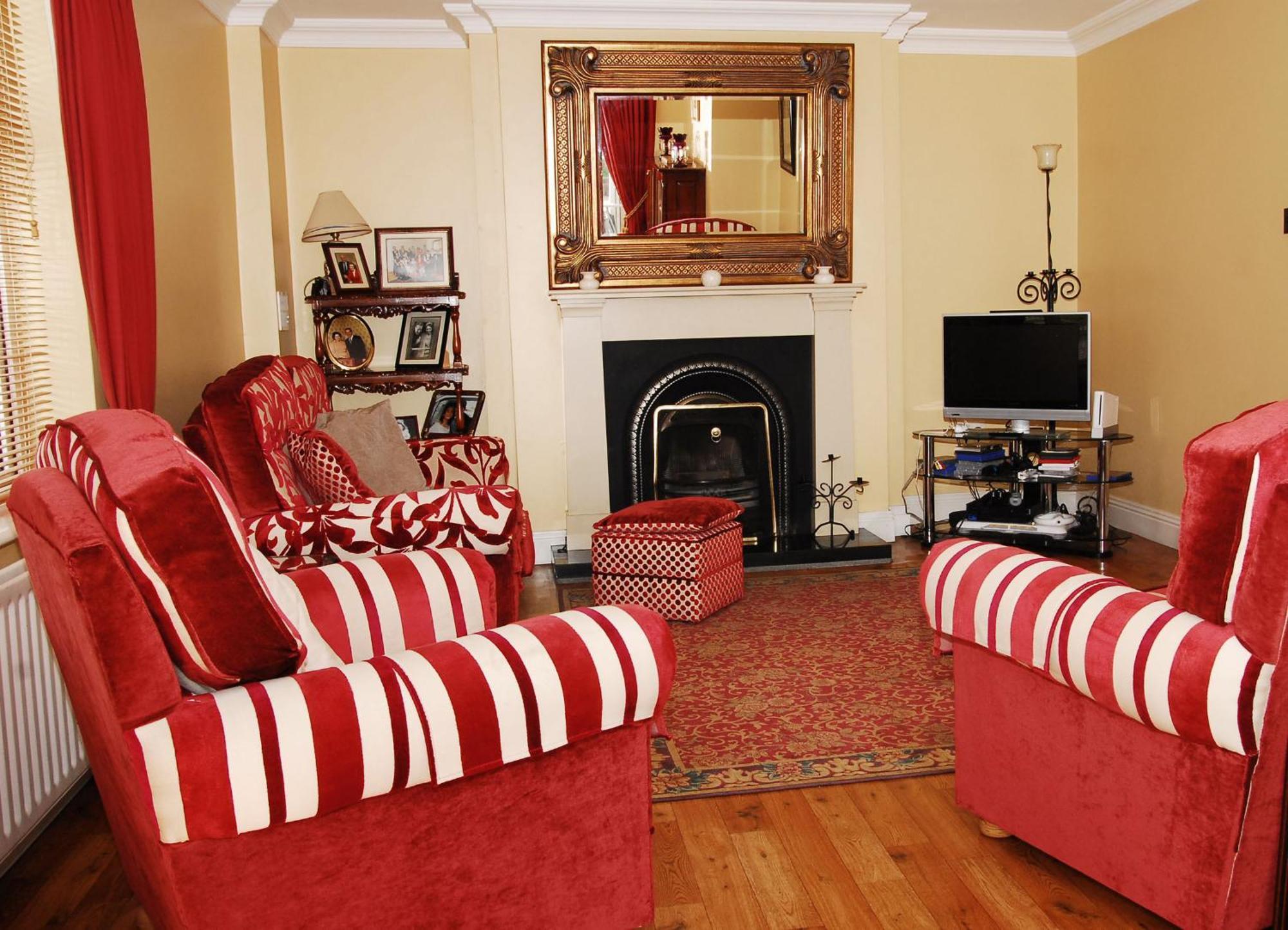 Nephin Lodge Westport Extérieur photo