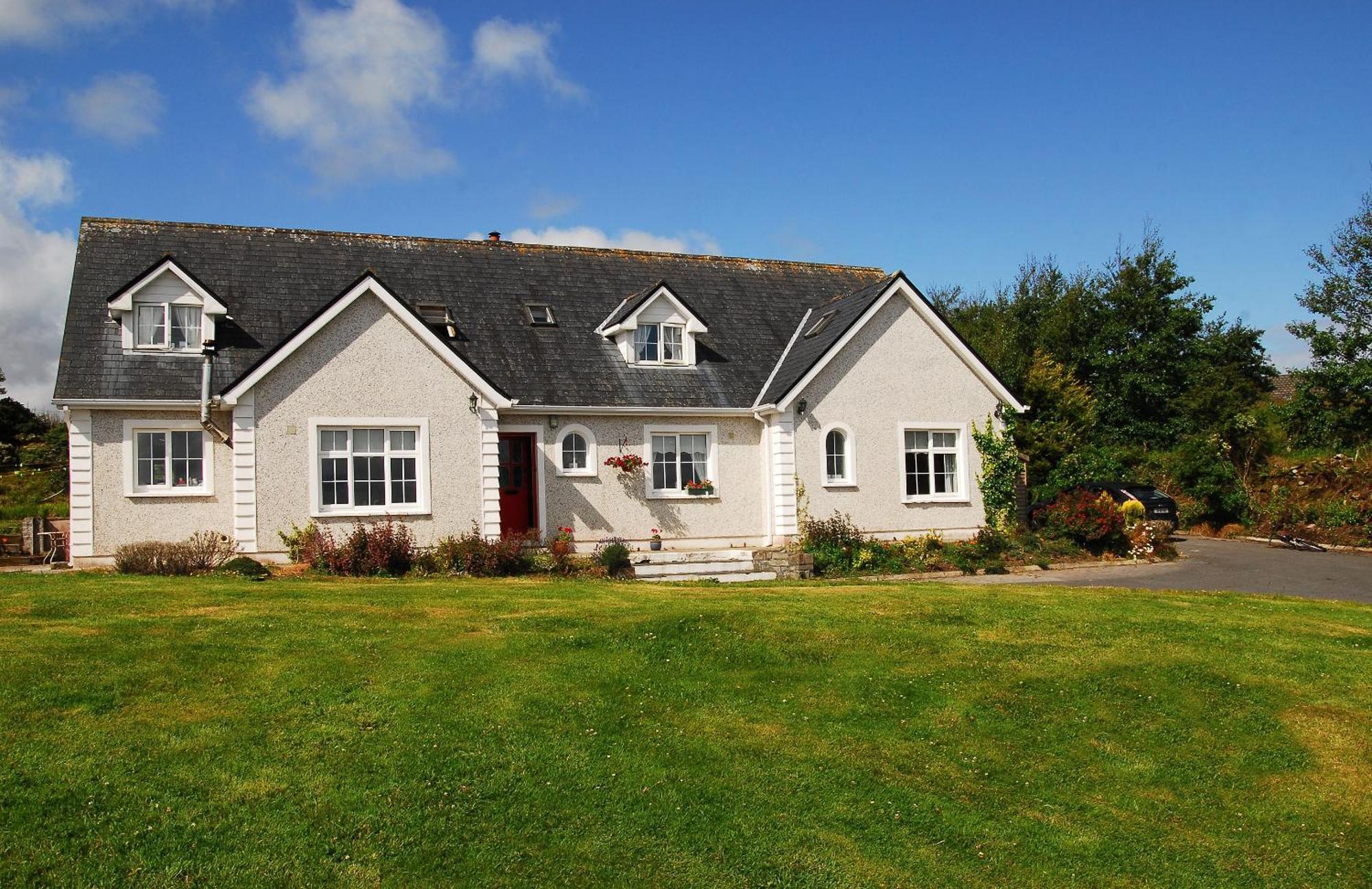 Nephin Lodge Westport Extérieur photo