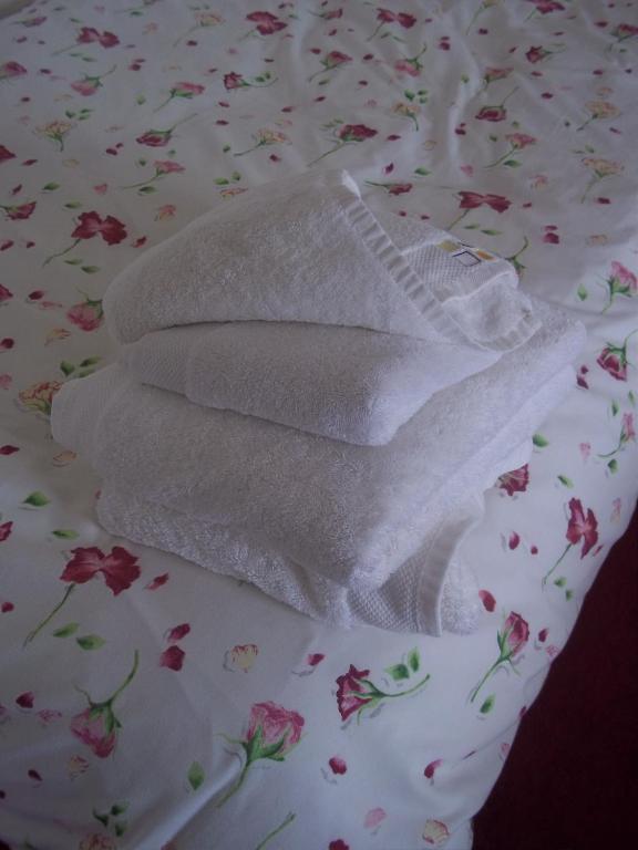 Nephin Lodge Westport Chambre photo
