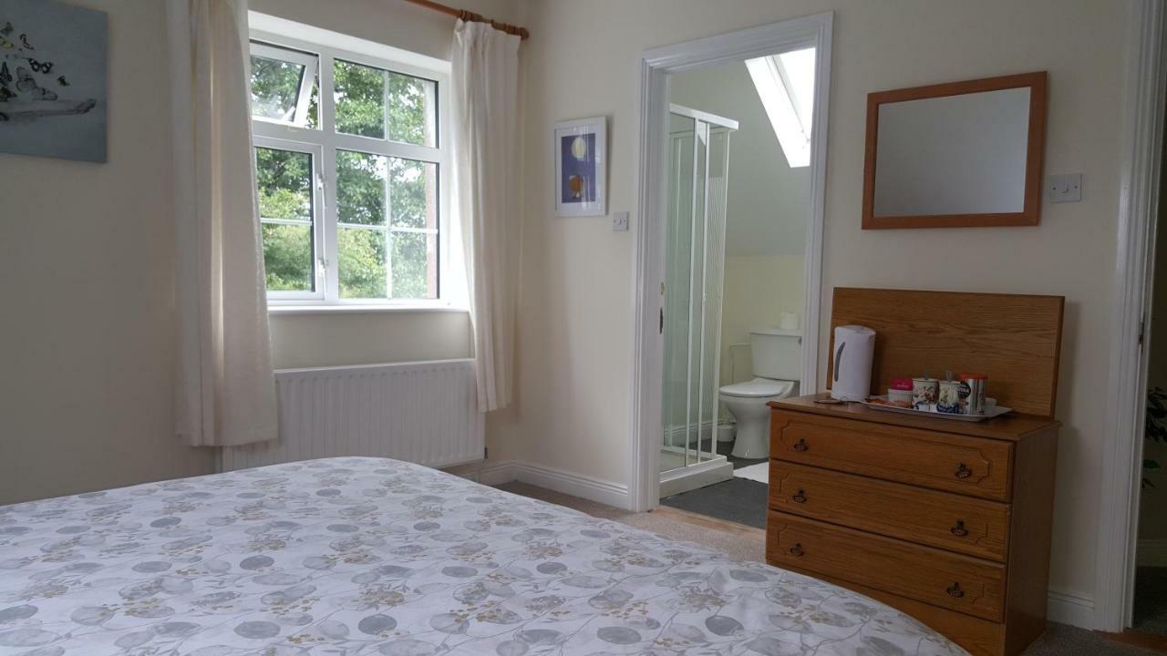 Nephin Lodge Westport Extérieur photo